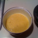 The purest Purée.