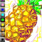 pineapple